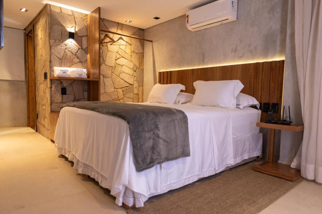 Mare Loft Praia Icarai  Bagian luar foto