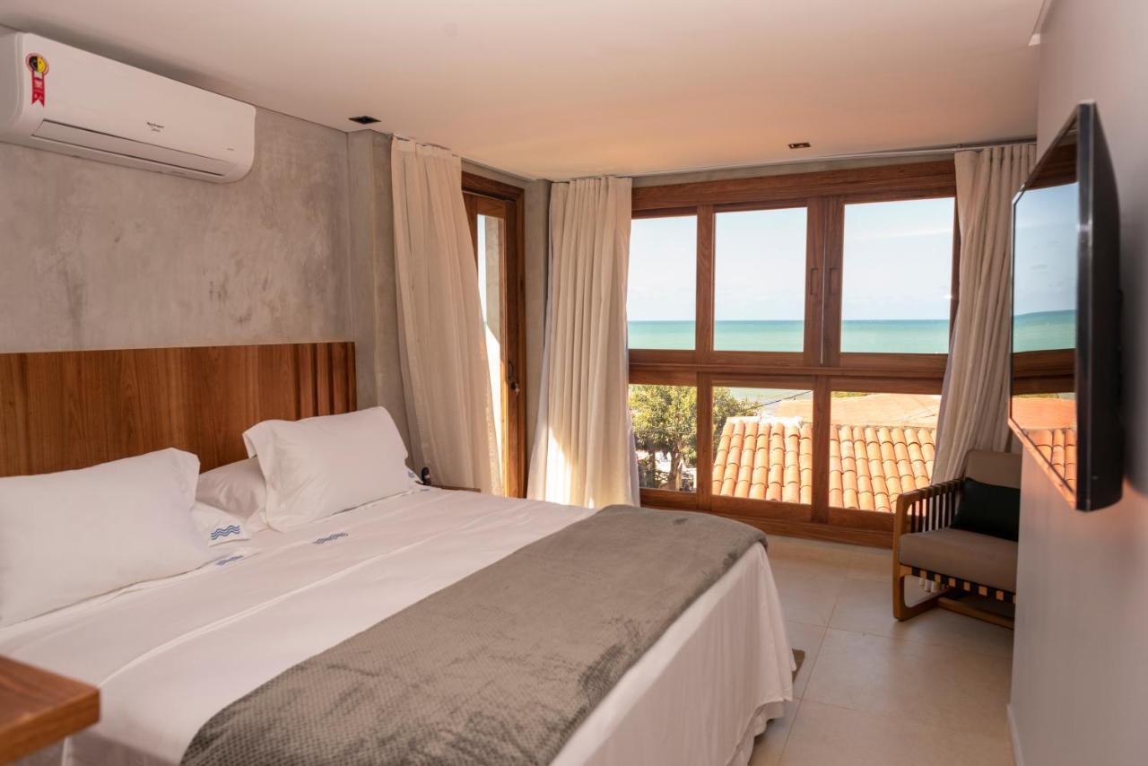 Mare Loft Praia Icarai  Bagian luar foto