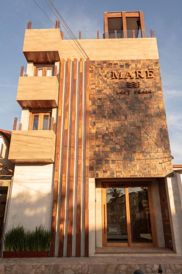 Mare Loft Praia Icarai  Bagian luar foto