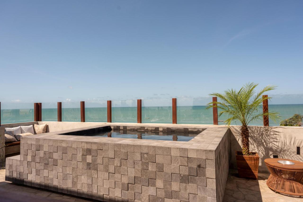 Mare Loft Praia Icarai  Bagian luar foto