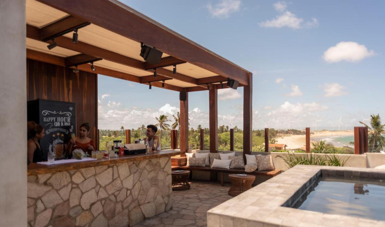 Mare Loft Praia Icarai  Bagian luar foto