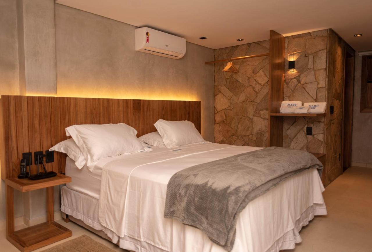 Mare Loft Praia Icarai  Bagian luar foto