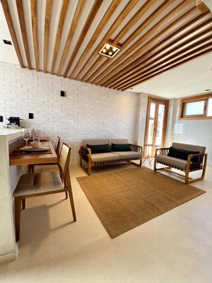 Mare Loft Praia Icarai  Bagian luar foto