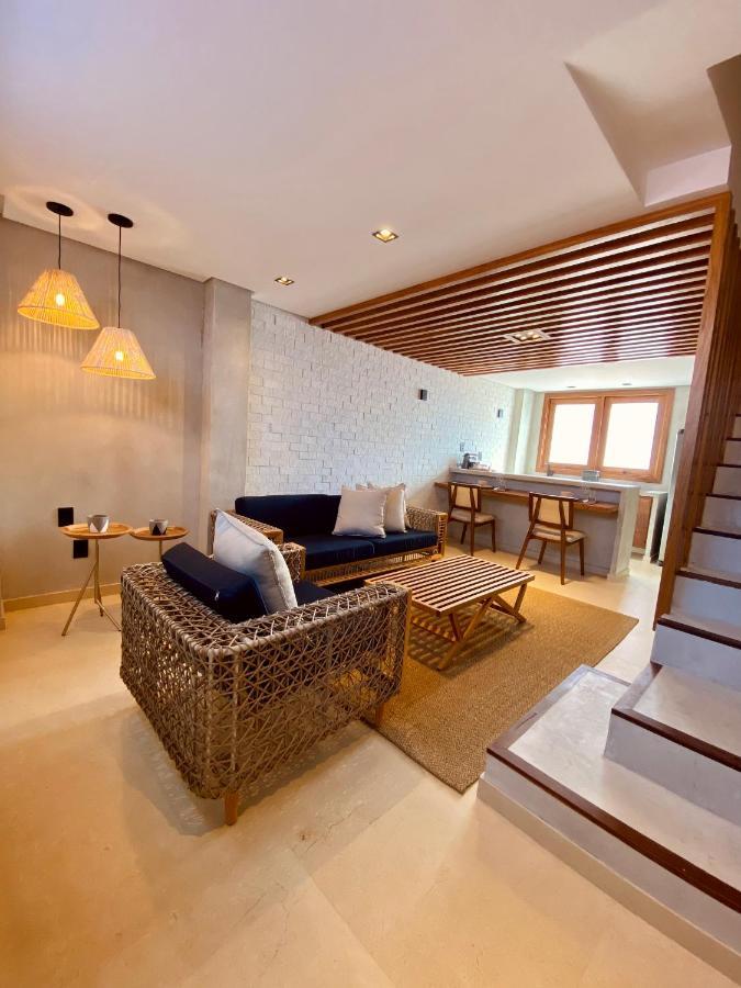 Mare Loft Praia Icarai  Bagian luar foto
